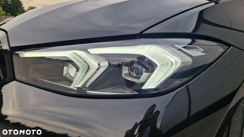 BMW Seria 3 320d Edition M Sport Shadow - 4