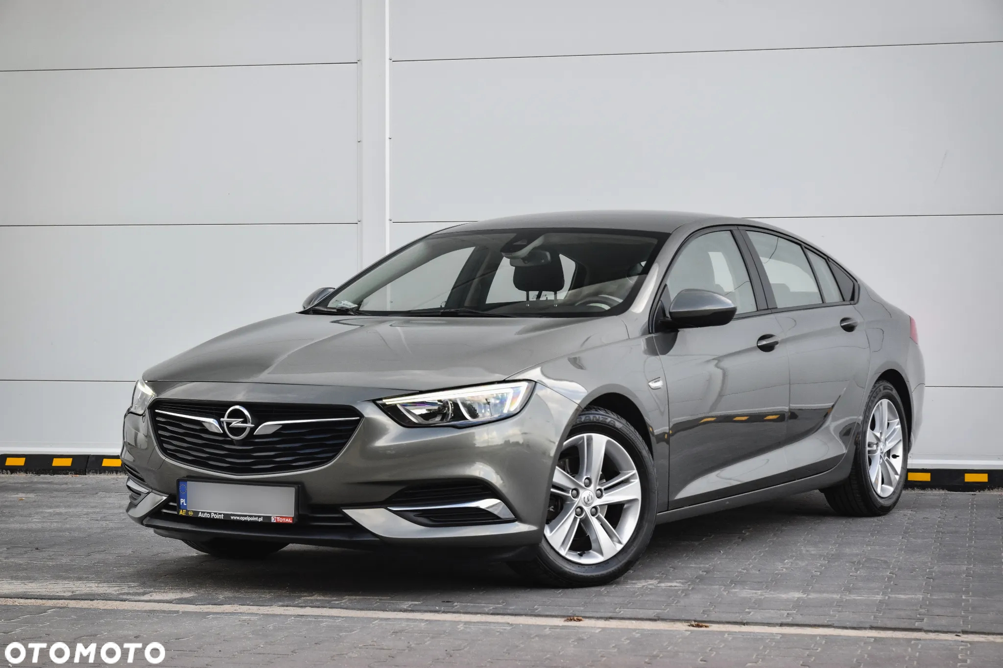 Opel Insignia 1.5 T GPF Elite S&S - 3