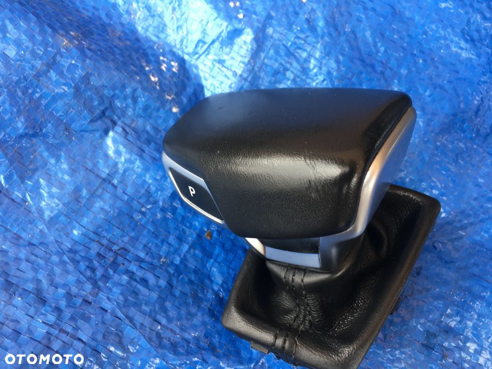 Audi Q7 4M   Kierownica  Gałka 2017r - 7