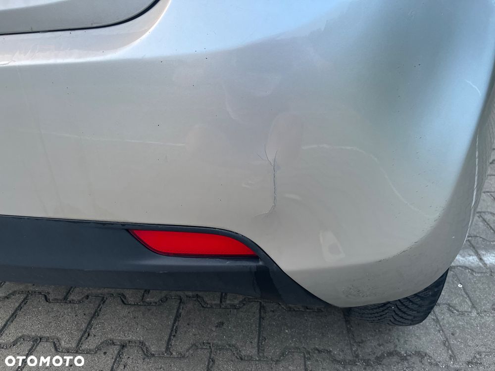 Chevrolet Spark 1.0 LS - 8