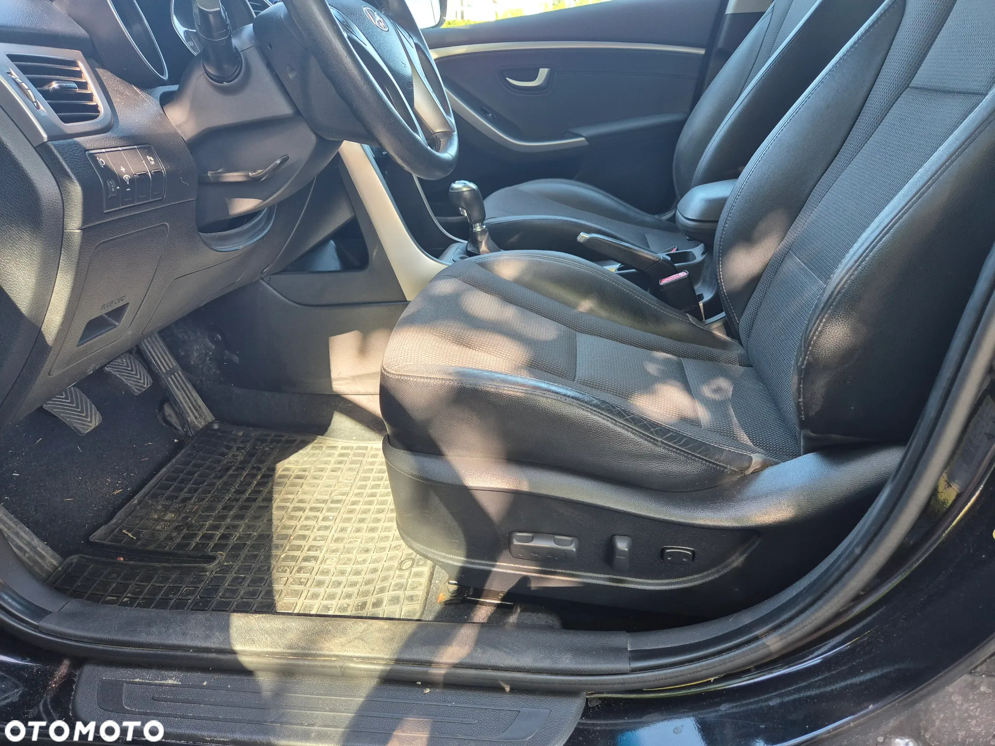 Hyundai i30 - 14