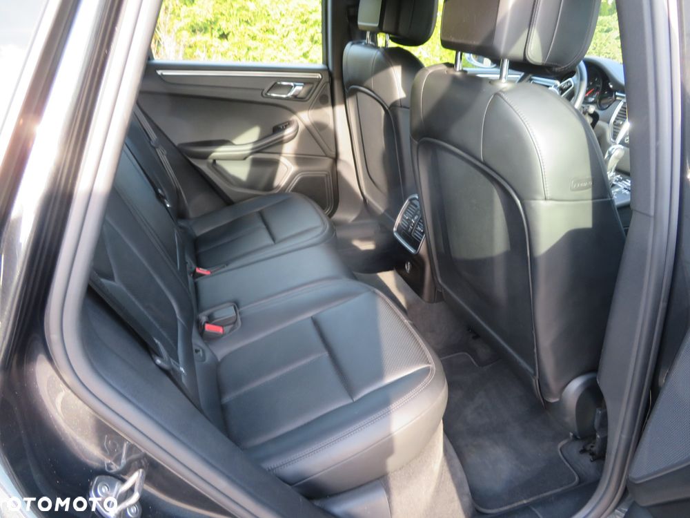 Porsche Macan ver-standard - 7
