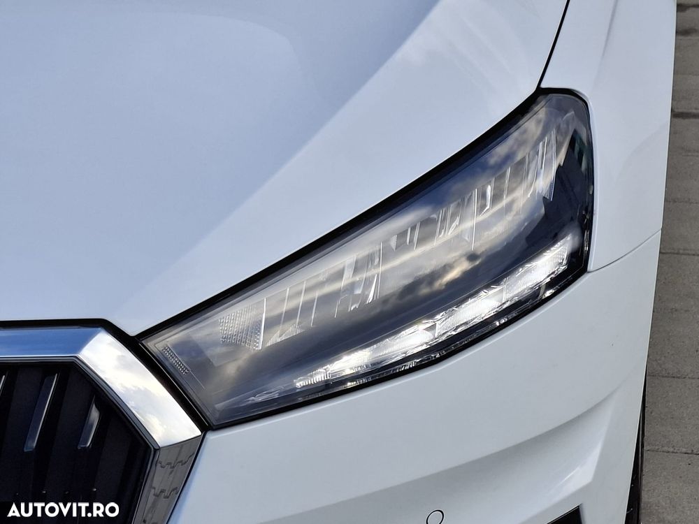 Skoda Fabia 1.0 TSI 95 CP Selection - 3