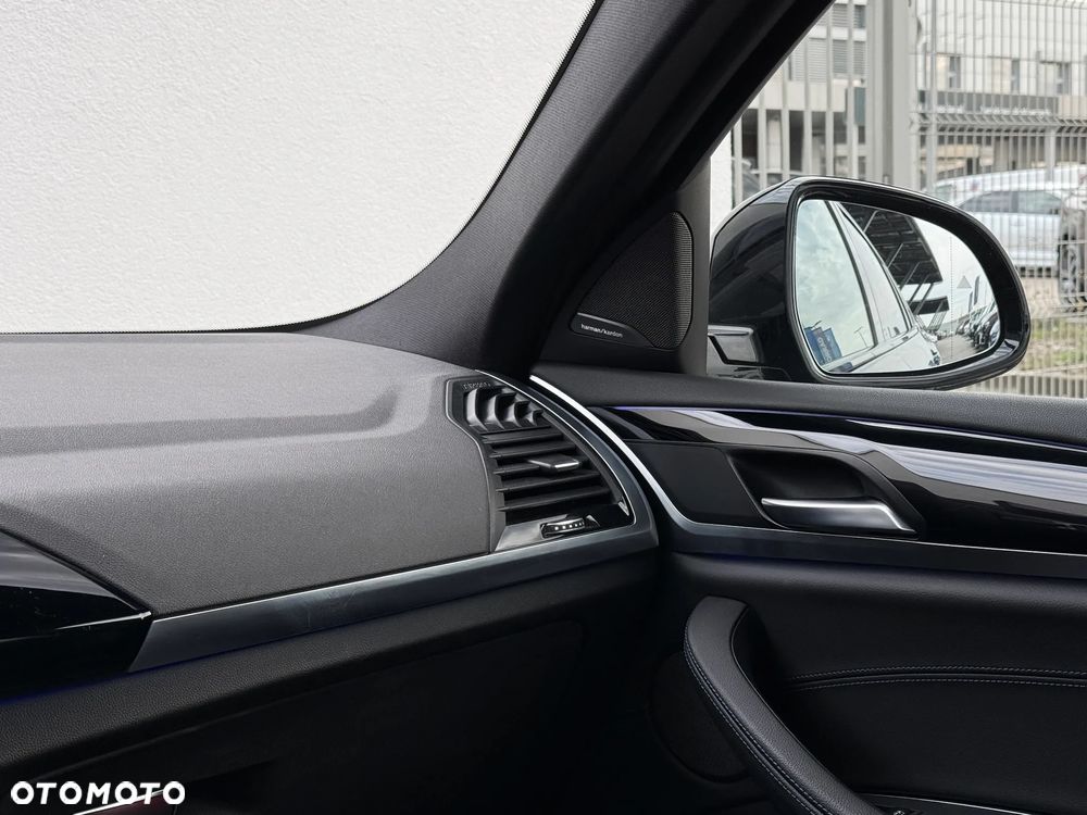 BMW X4 xDrive30i M Sport sport - 19