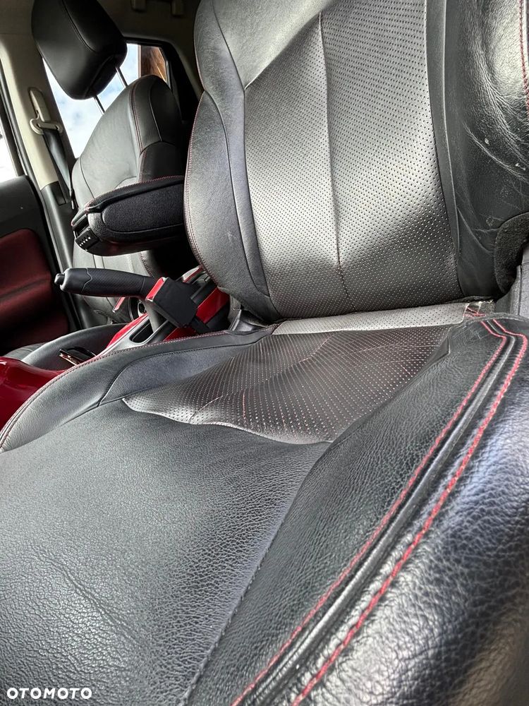 Nissan Juke 1.6 T Tekna - 26