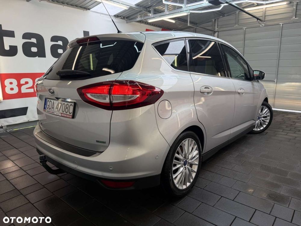 Ford C-MAX - 14