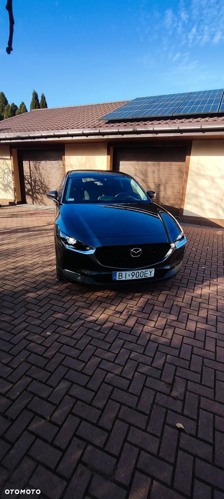 Mazda CX-30 2.0 mHEV Kanjo 2WD - 20