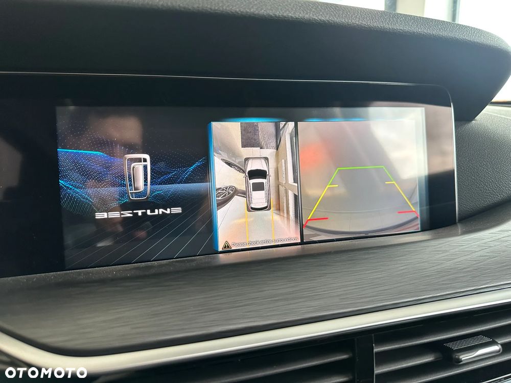 Bestune T77 1.5T Elegance DCT - 25