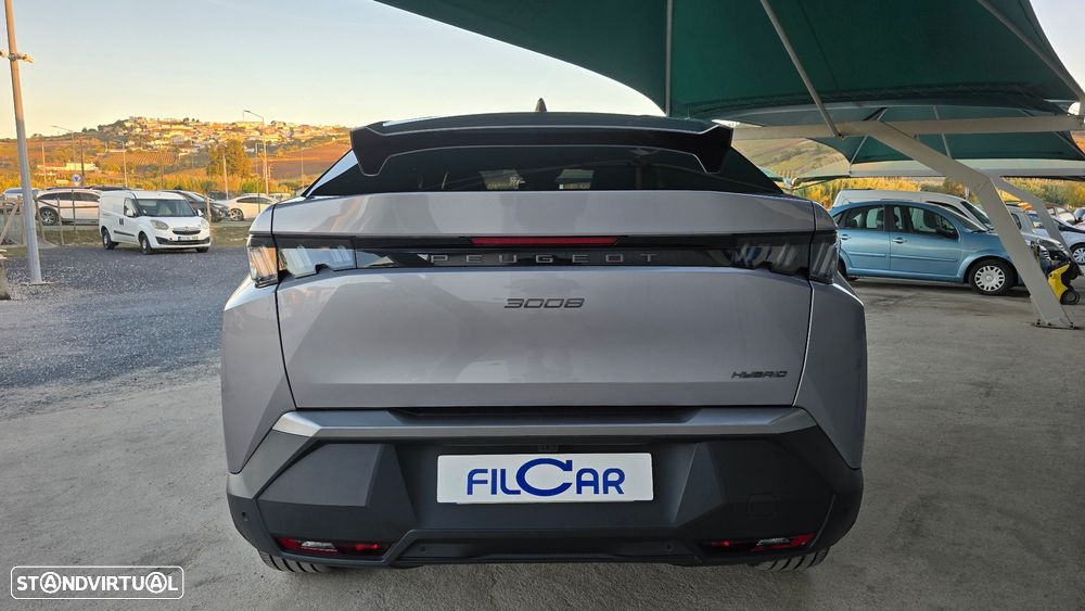 Peugeot 3008 - 6
