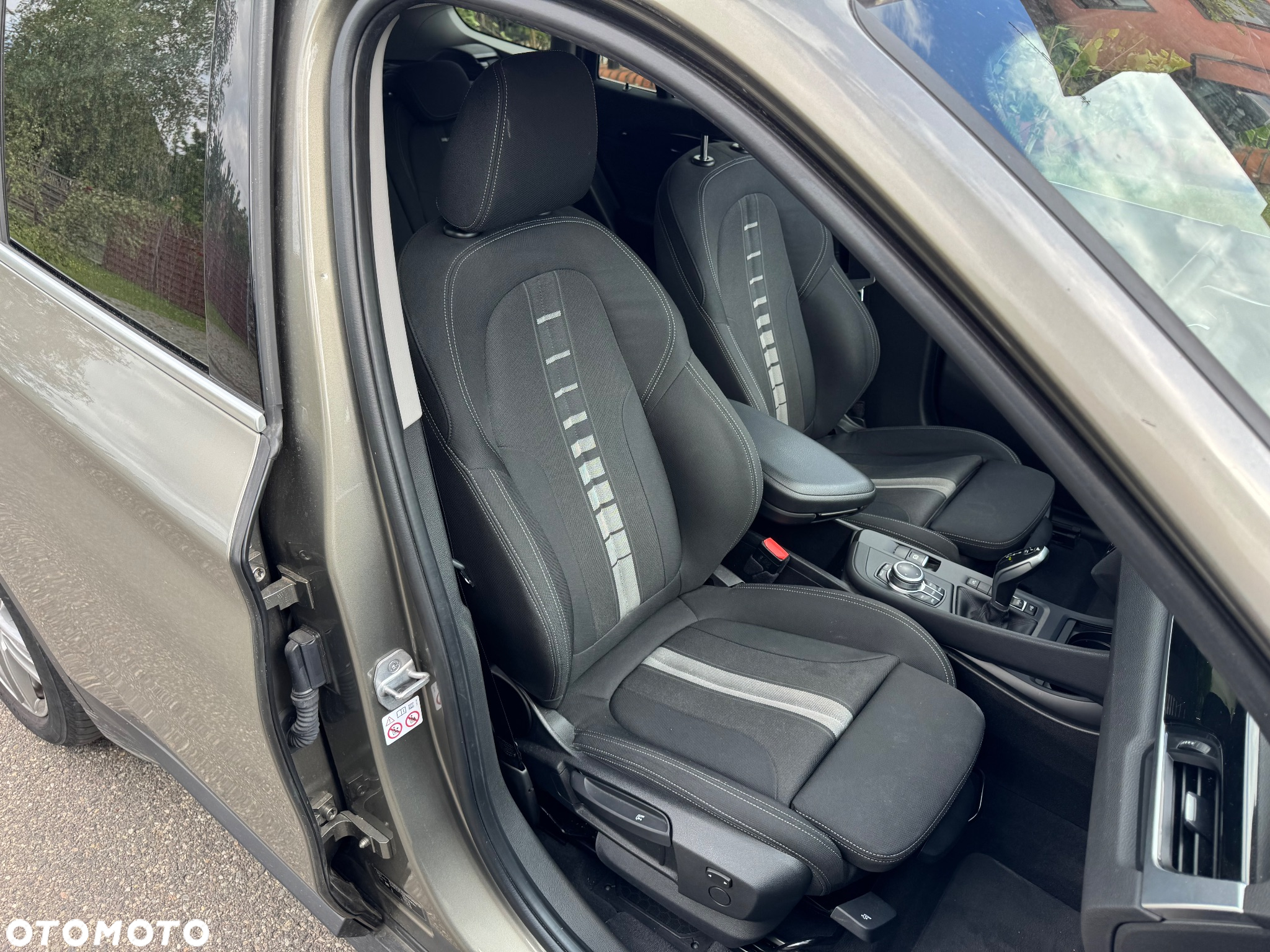 BMW X1 xDrive20d - 20