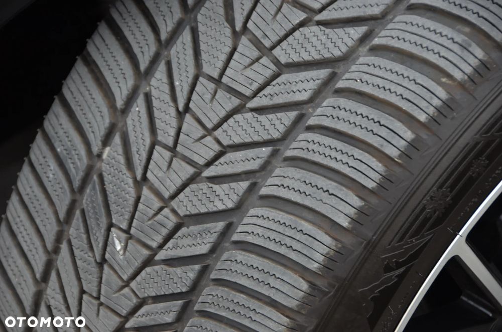 Audi SQ7 4.0 TDI Quattro Tiptronic - 22