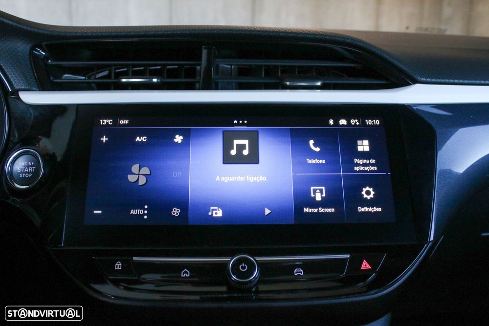 Opel Corsa 1.2 T GS Line - 18