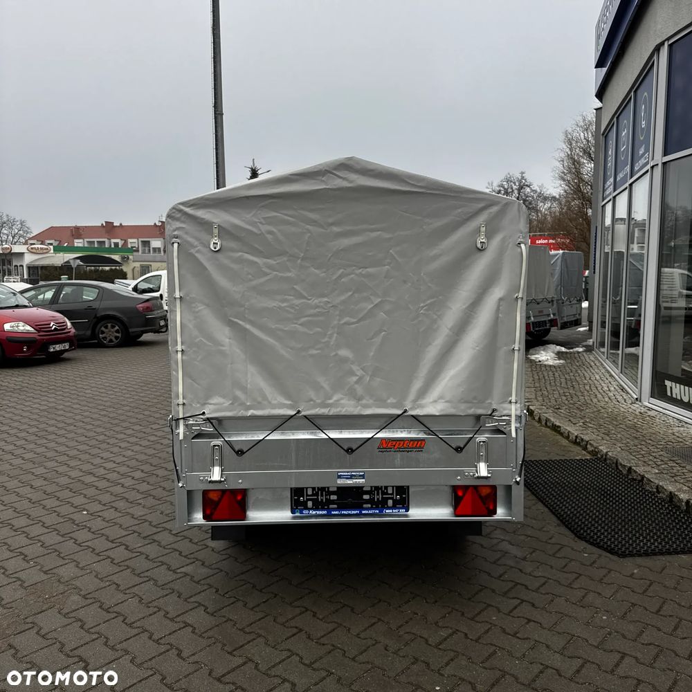 Neptun skrzyniowa 263×145×120 N7-263 2 BaseLine - 4