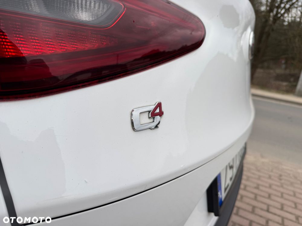 Alfa Romeo Stelvio 2.2 JTDM Executive Q4 - 26