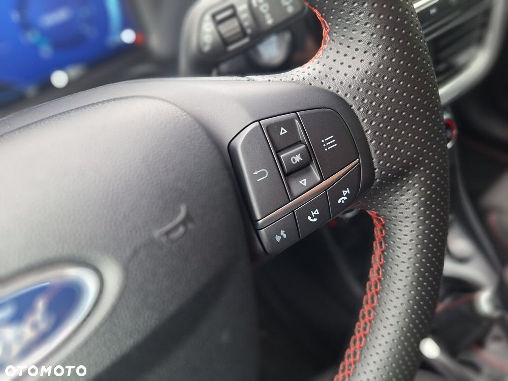 Ford Puma 1.0 EcoBoost ST-Line - 20