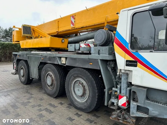 Grove GMK 3050 - 8