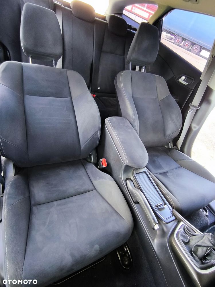 Honda Civic 1.8 Comfort - 9