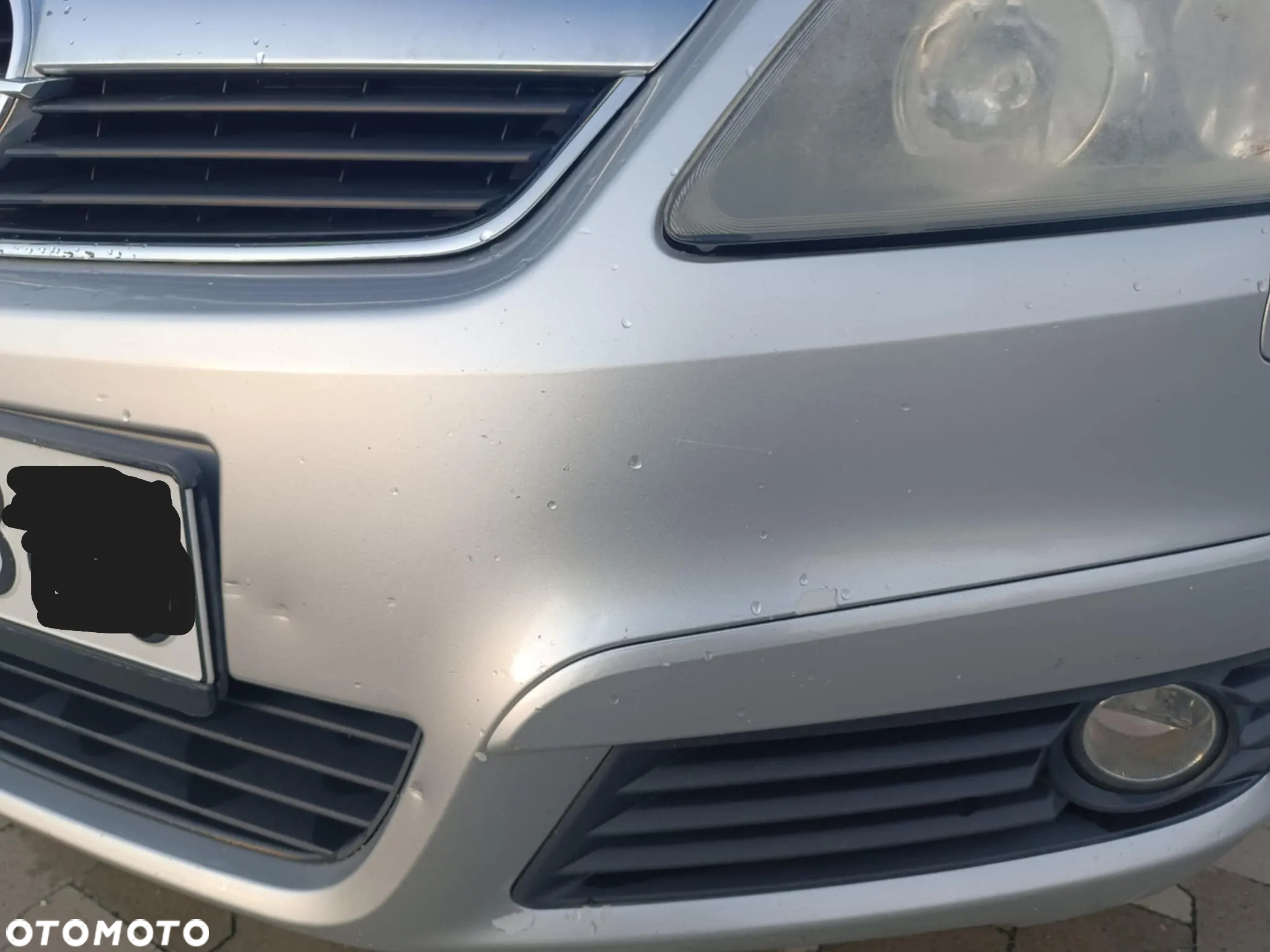 Opel Zafira - 18