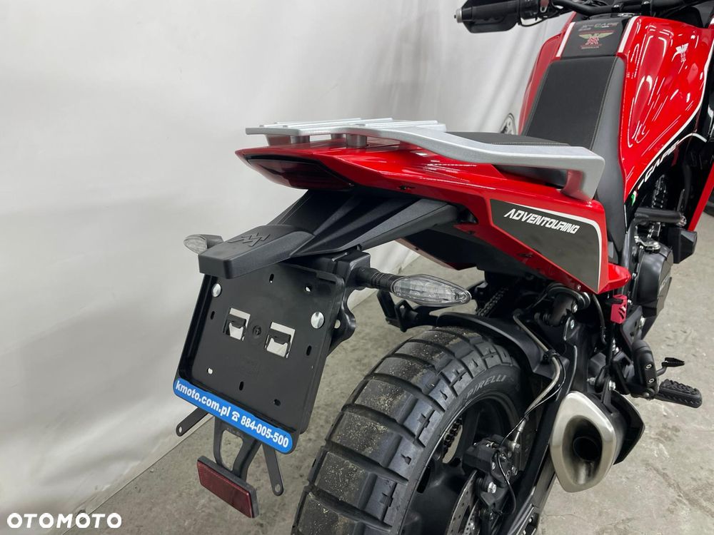 Moto Morini Inny - 18