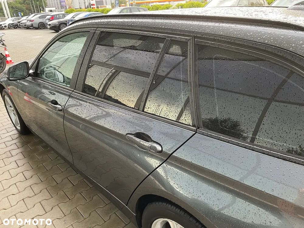 BMW Seria 3 318d Advantage - 6