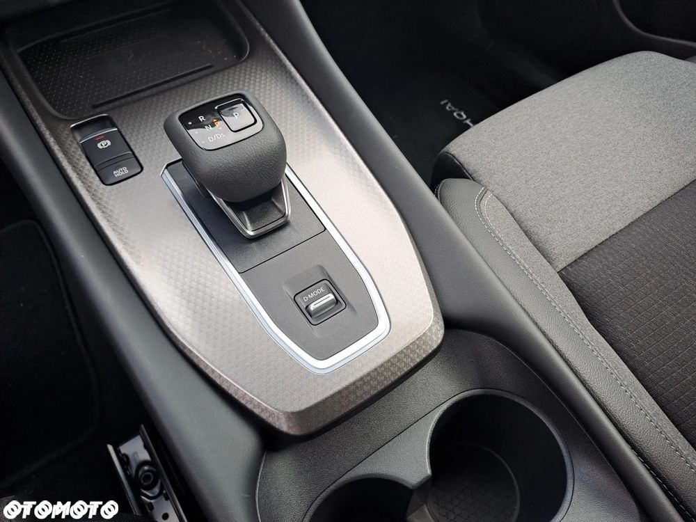 Nissan Qashqai - 15