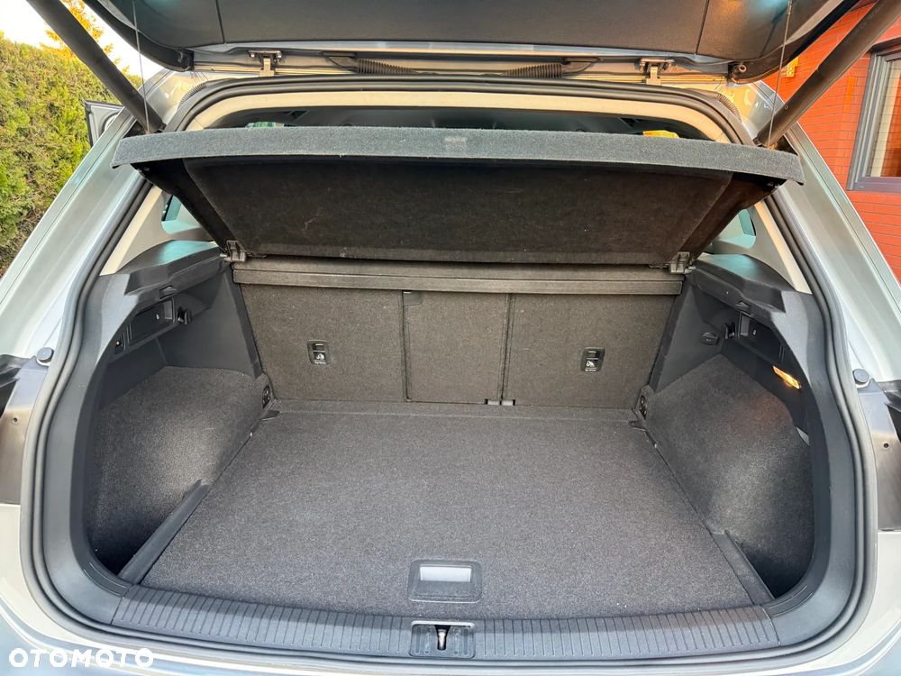 Volkswagen Tiguan 2.0 TDI BMT SCR Highline - 27