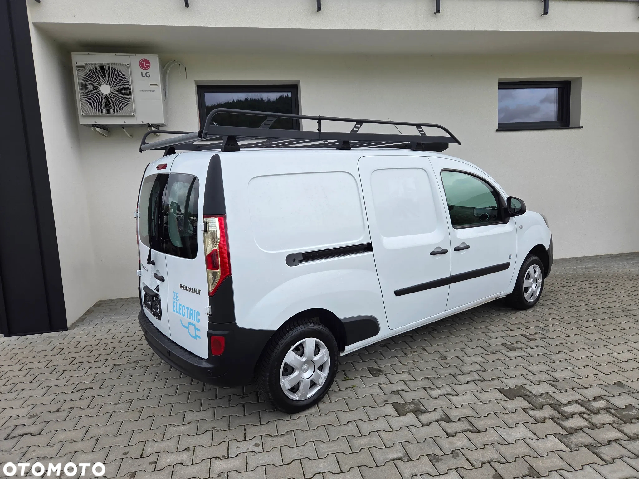 Renault Kangoo - 15