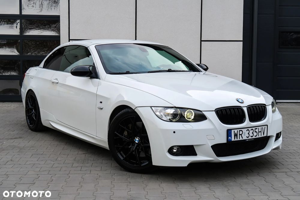 BMW Seria 3 335i - 7