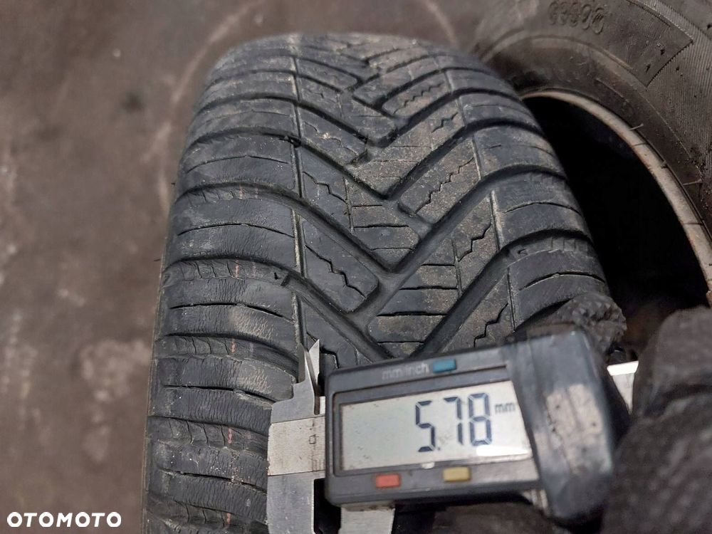 OPONY CAŁOROCZONE 4 SZT 165/60R14 2019R HANKOOK KINERGY 4S2 - 11