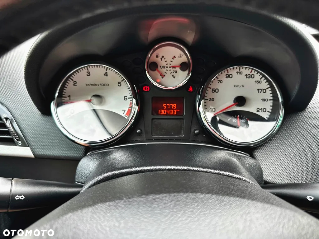 Peugeot 207 1.6 Sporty - 13