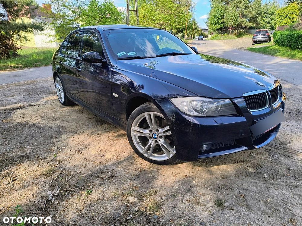 BMW Seria 3 - 9