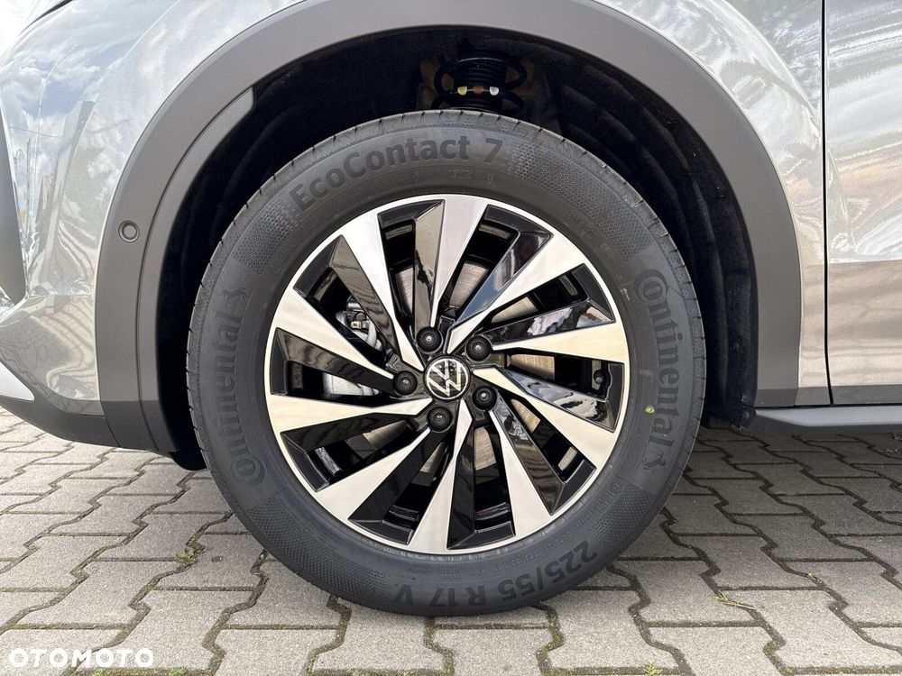 Volkswagen T-Roc 1.5 eTSI Life DSG - 16