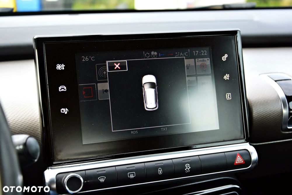 Citroën C4 Cactus VTi 82 Feel - 10