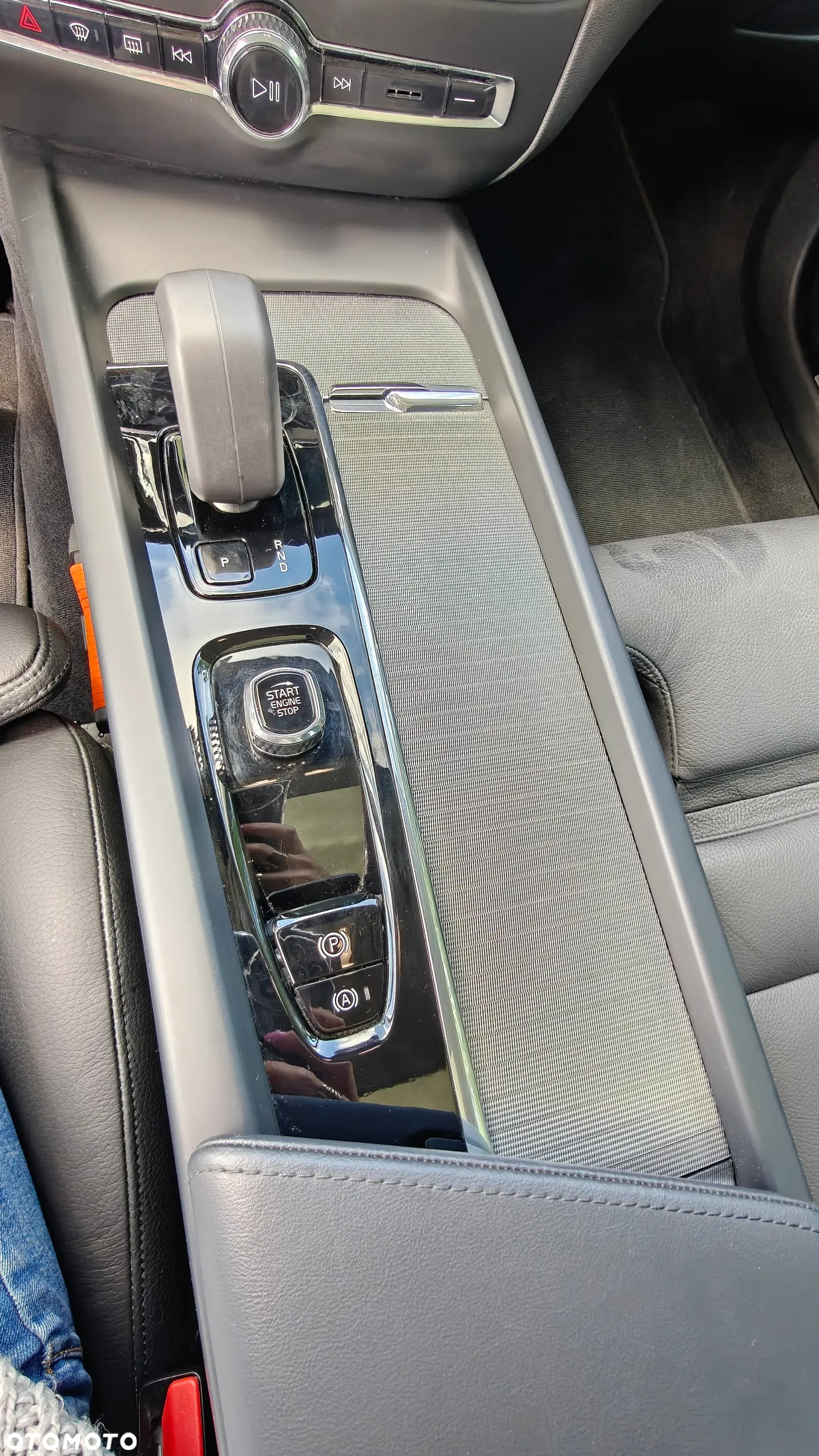 Volvo V60 - 22