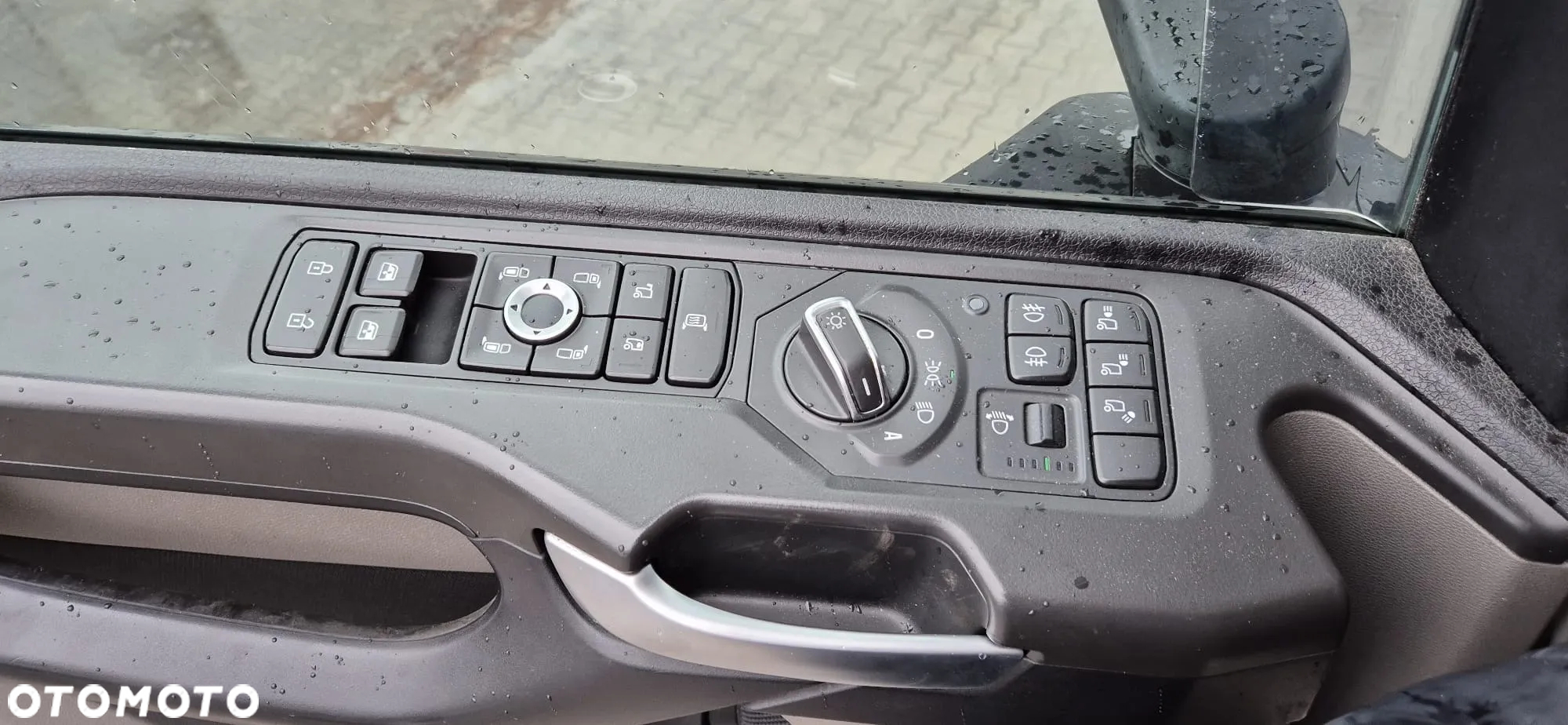 Scania R 450 - 7