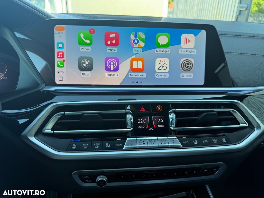 BMW X5 xDrive30d - 40