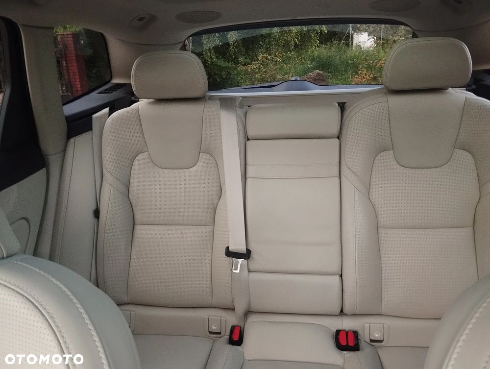 Volvo XC 60 T5 AWD Inscription - 14