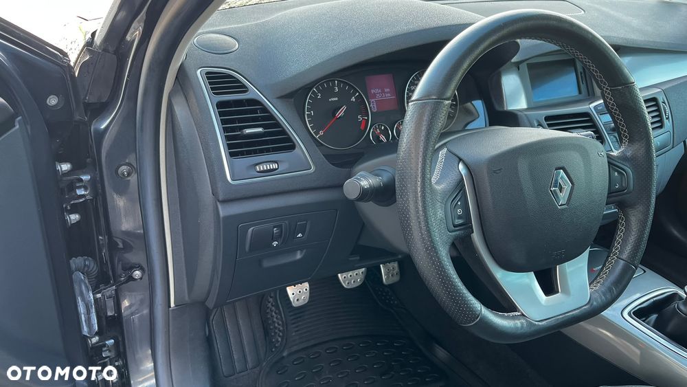 Renault Laguna 2.0 DCi FAP GT - 23