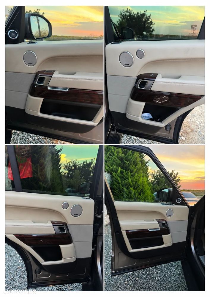 Land Rover Range Rover 3.0 I TDV6 Vogue - 6