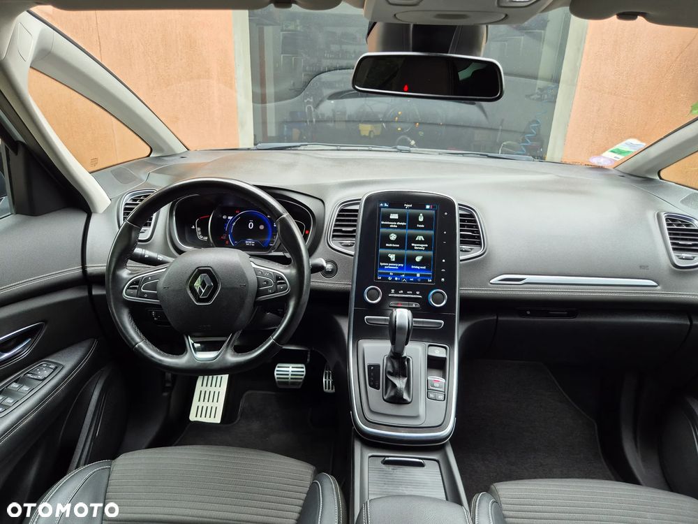Renault Grand Scenic Gr 1.3 TCe Energy Intens EDC - 28