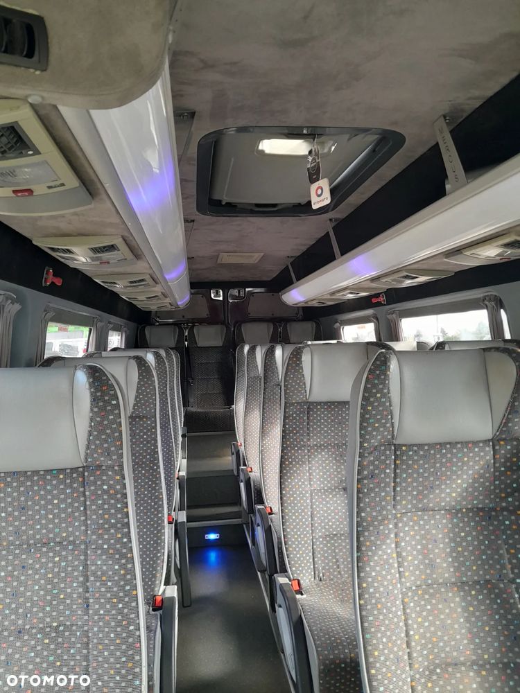 Volkswagen Crafter - 8