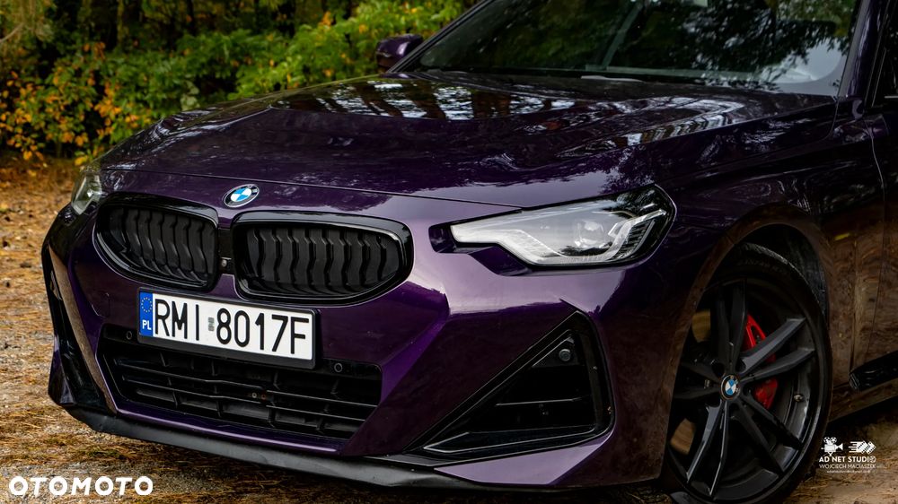 BMW Seria 2 - 3