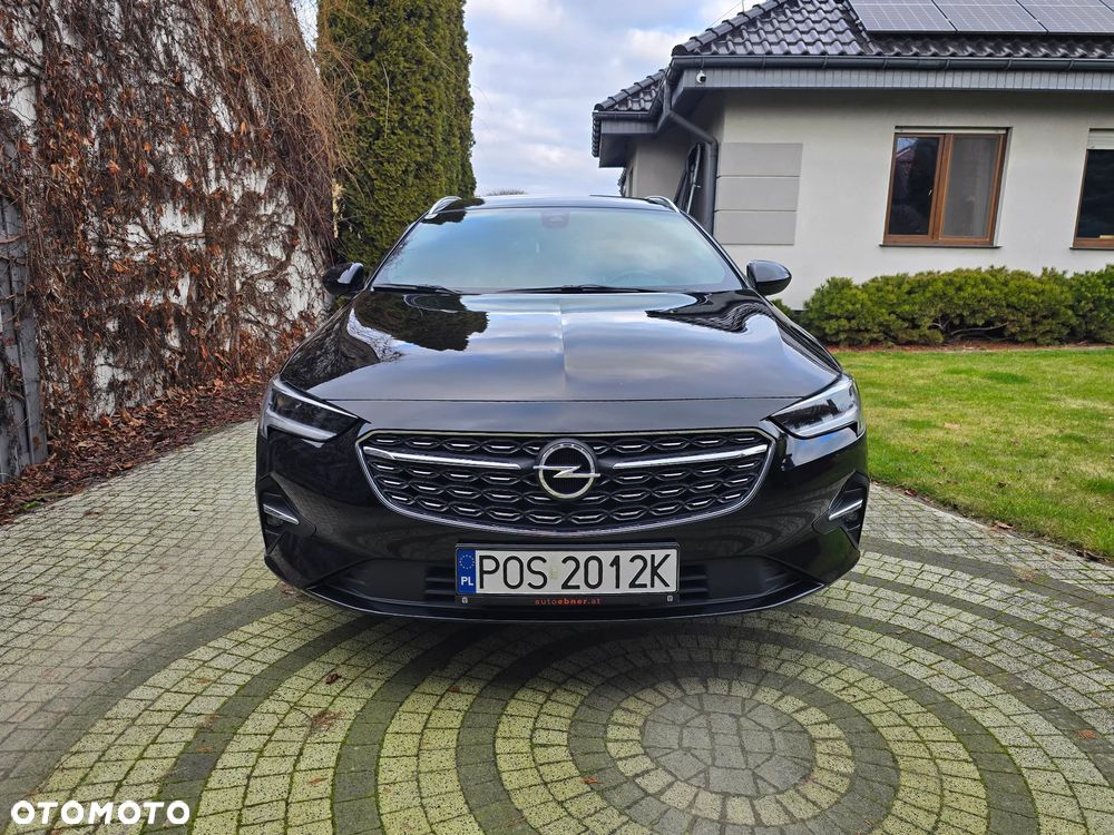 Opel Insignia 2.0 CDTI Business Edition S&S - 3