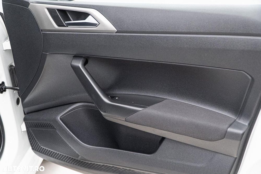 Volkswagen Polo 1.0 TSI Comfortline - 35