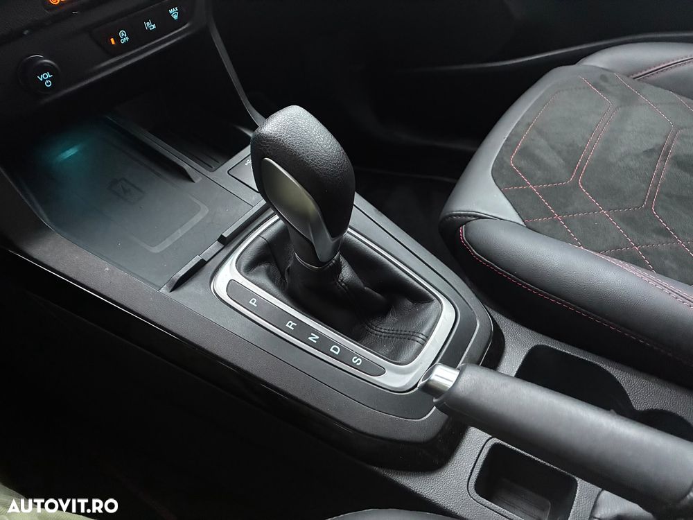 Ford Puma - 23
