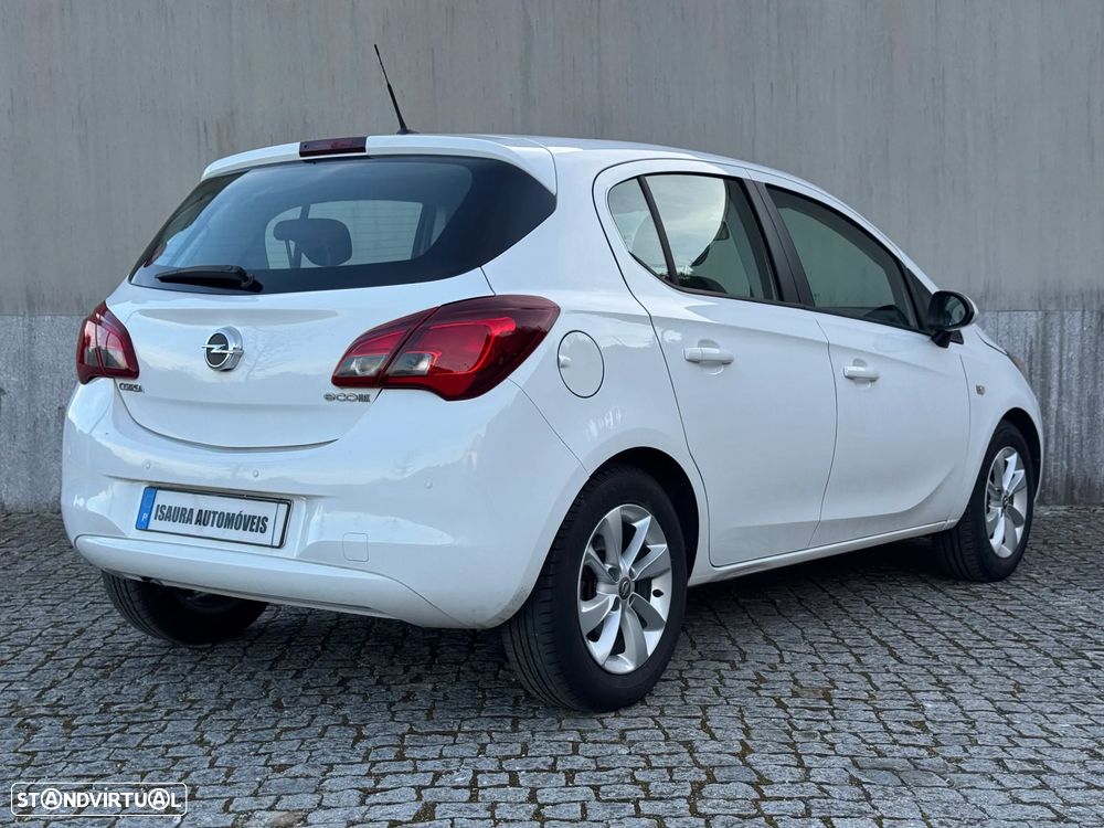 Opel Corsa 1.3 CDTi Business Edition - 3
