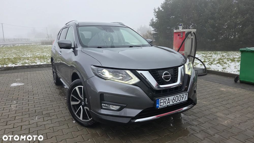 Nissan X-Trail 1.6 DIG-T Tekna - 5