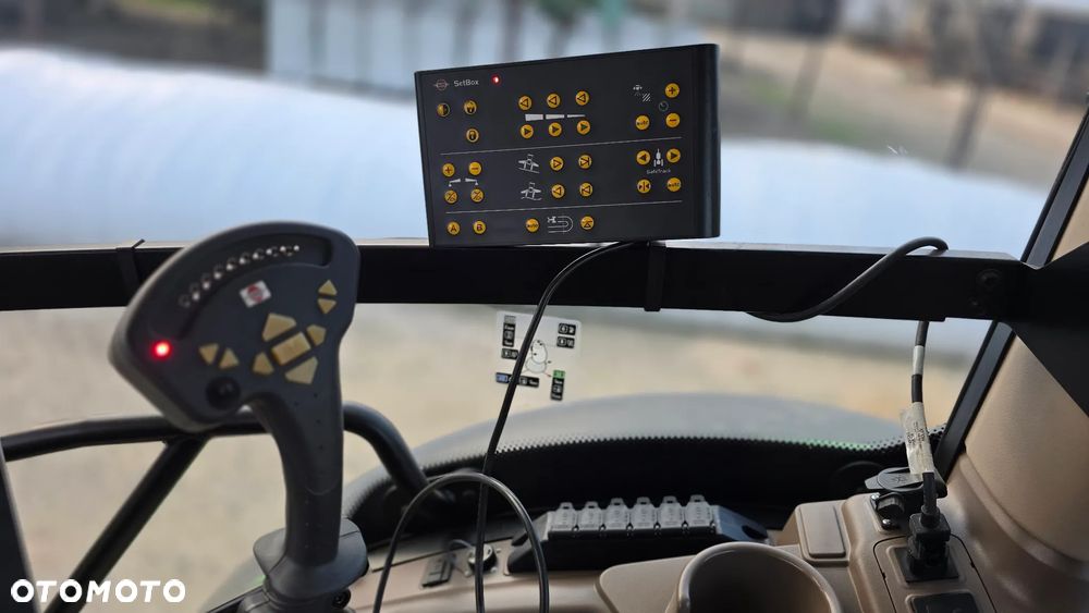 Hardi Navigator 4000 - 9