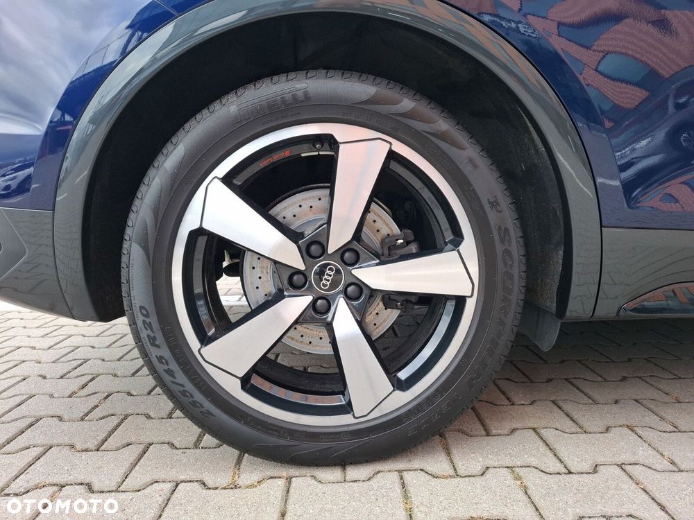 Audi Q5 Sportback 40 TDI mHEV Quattro S Line S tronic - 18
