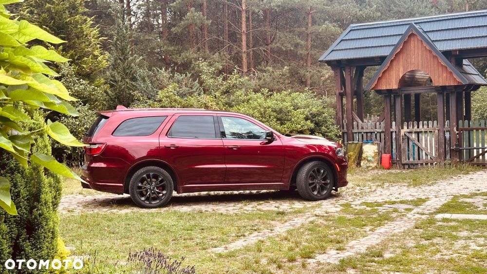 Dodge Durango - 29
